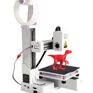 3D Printer Entry Level Compatible with PLA TPU 1.75mm Filament